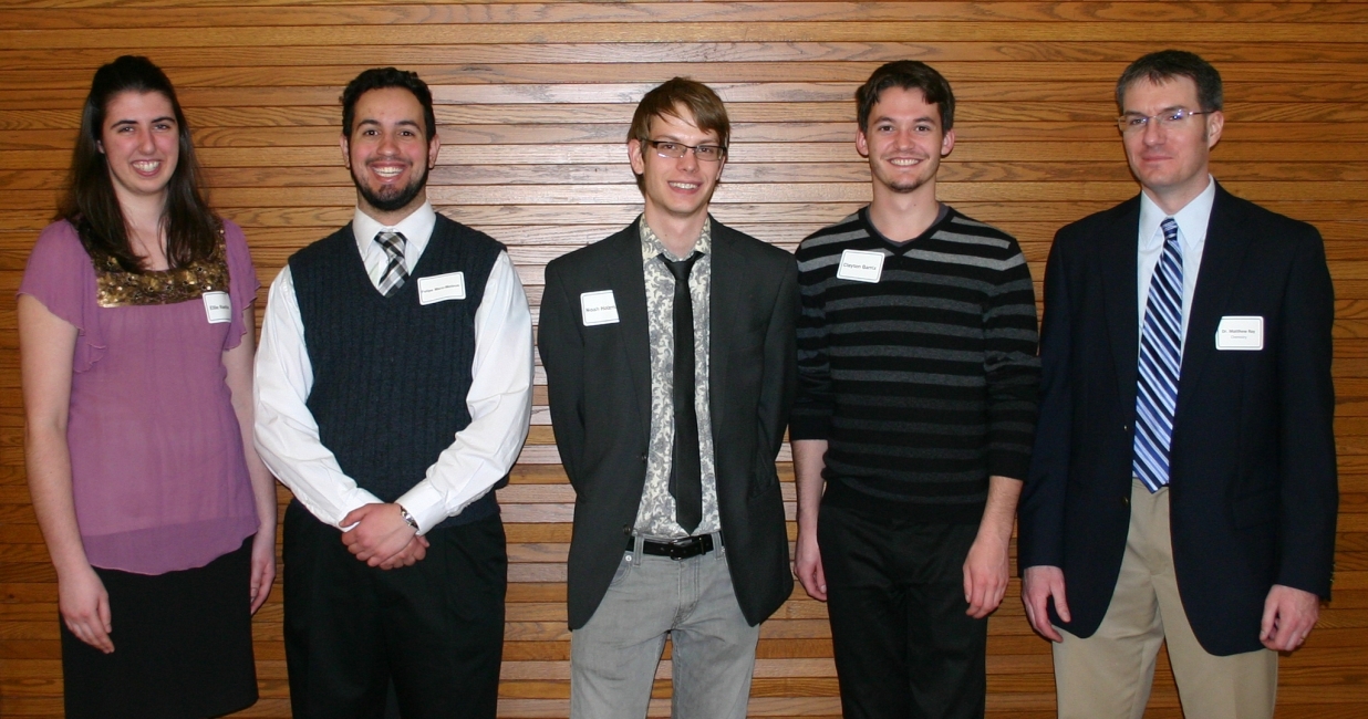 Matthew Ray Research Group 2014 1236x650
